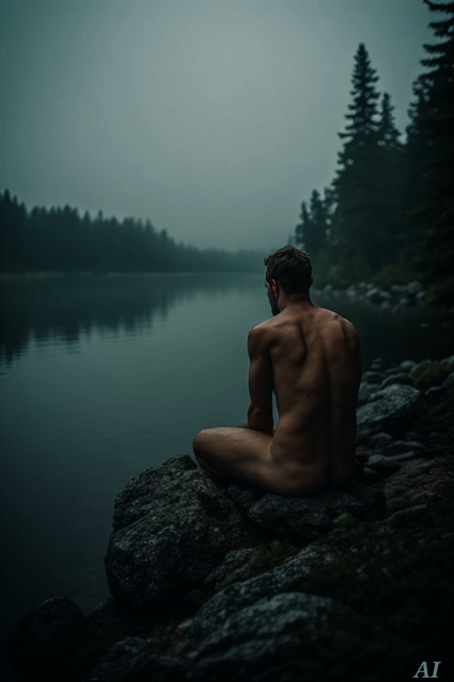 Kesäyön Usvat IV